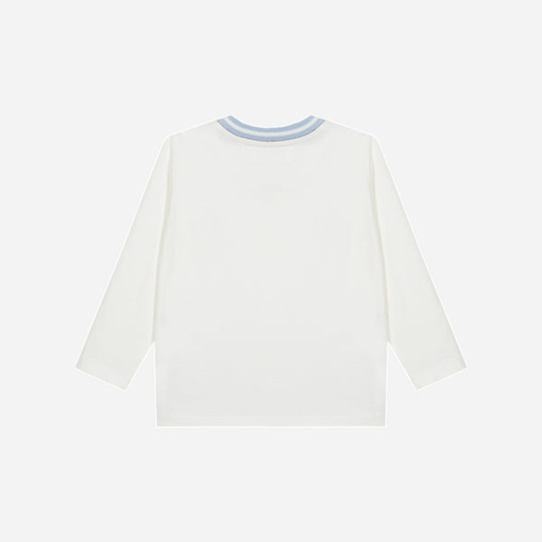 Patachou Boys Top 33303
