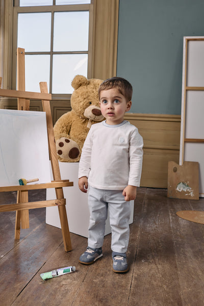 Patachou Boys Top 33303