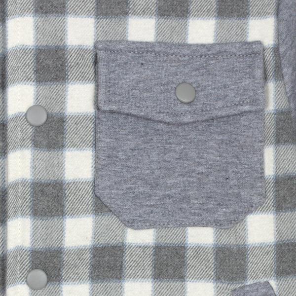 Patachou Overshirt 33307