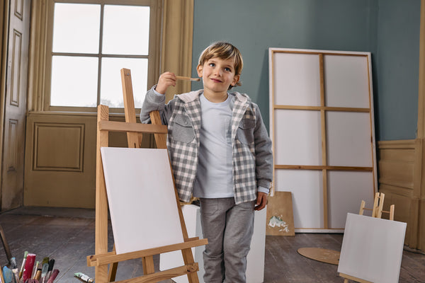 Patachou Overshirt 33307