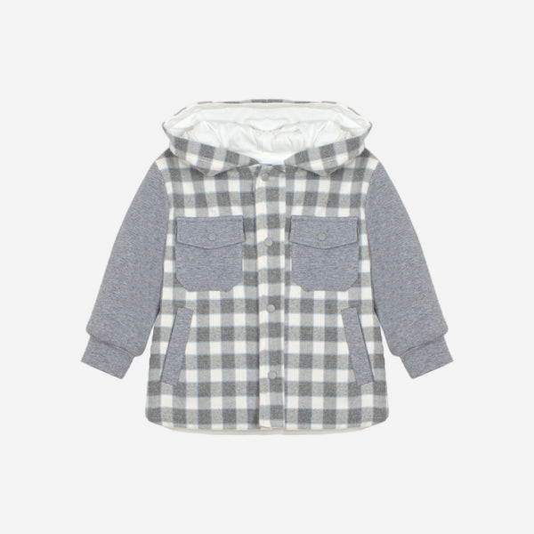 Patachou Overshirt 33307