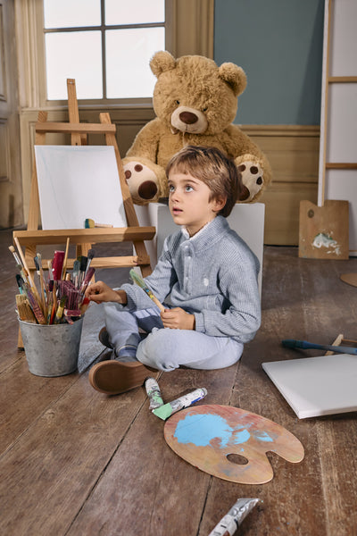 Patachou Boys Sweater 33310