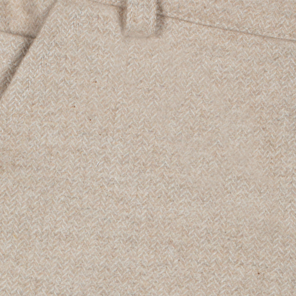 Beige Patachou Boys Trouser 33312