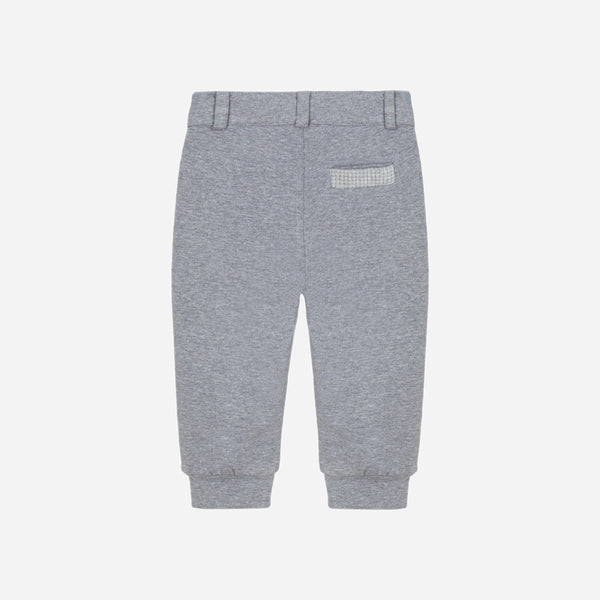 Grey Patachou Boys Trouser 33313