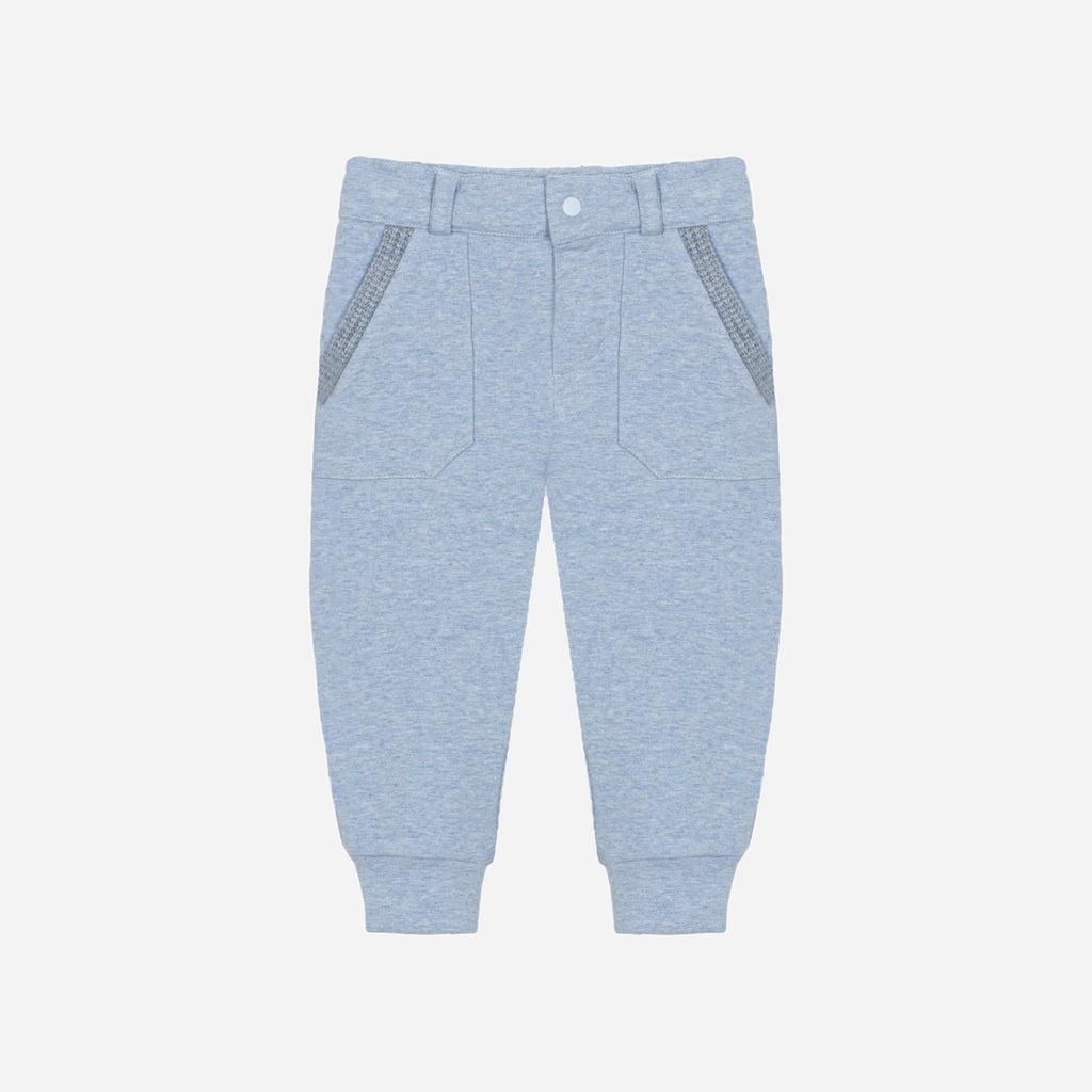 Blue Patachou Boys Trouser 33313