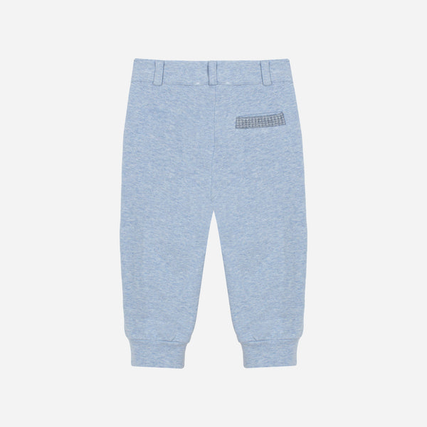 Blue Patachou Boys Trouser 33313