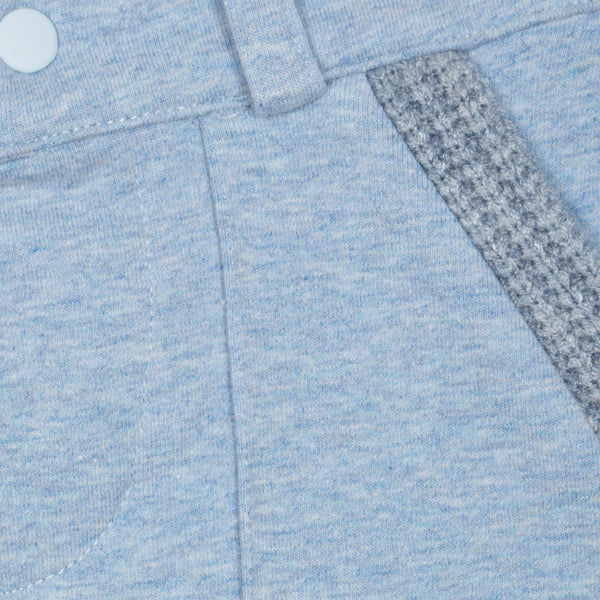 Blue Patachou Boys Trouser 33313