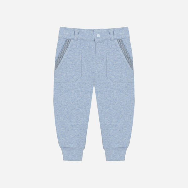 Blue Patachou Boys Trouser 33313