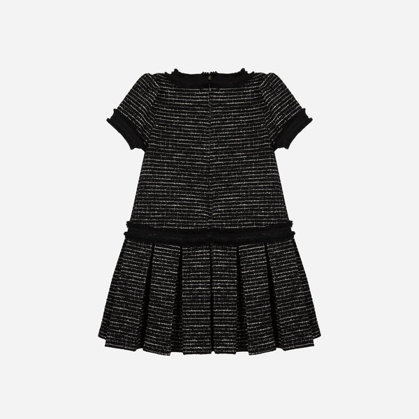 Black Girls Patachou Dress 33522