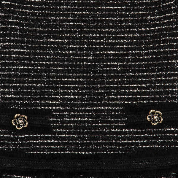 Black Girls Patachou Dress 33522