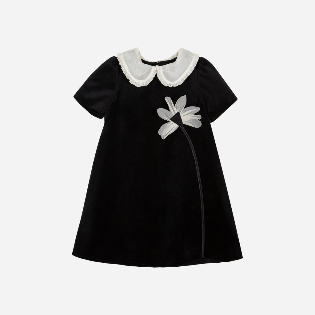 Girls Patachou Dress 33524