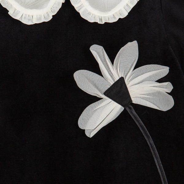 Girls Patachou Dress 33524