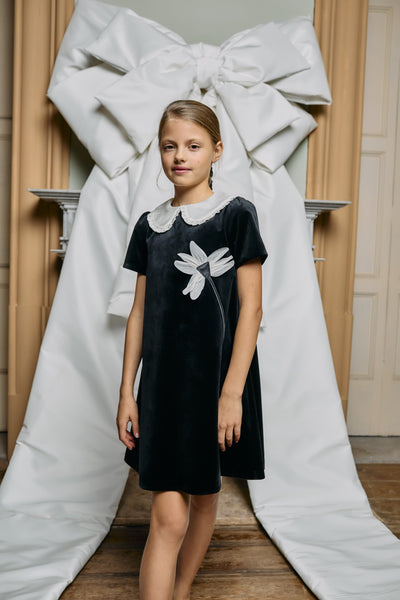 Girls Patachou Dress 33524