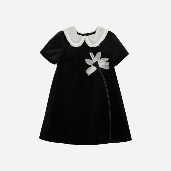 Girls Patachou Dress 33524