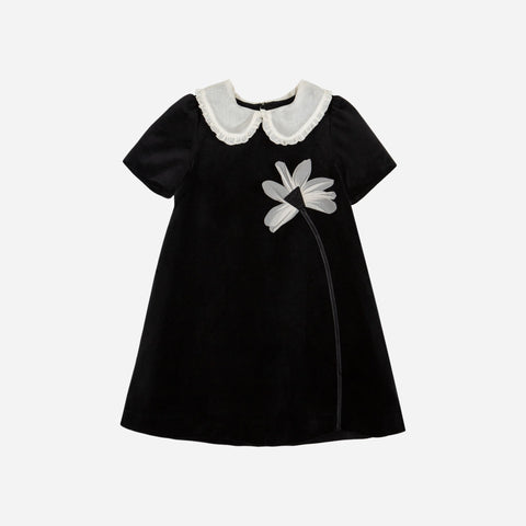 Girls Patachou Dress 33524