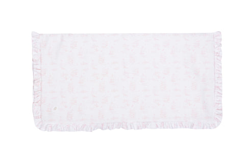 Pink Patachou Baby Blanket 33022
