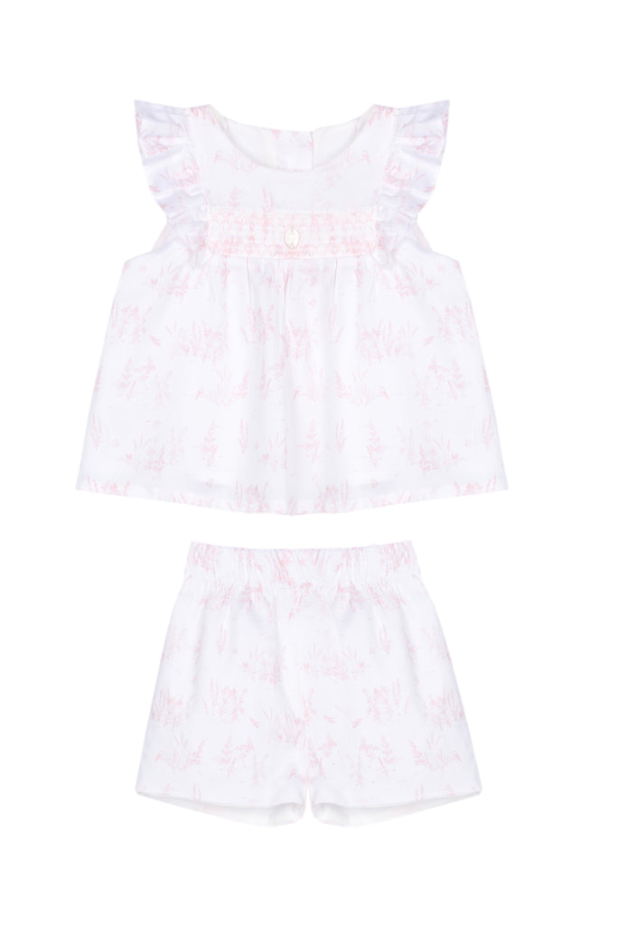 Girls Patachou Set 33030