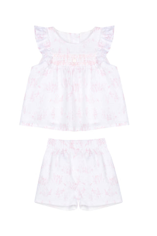 Girls Patachou Set 33030