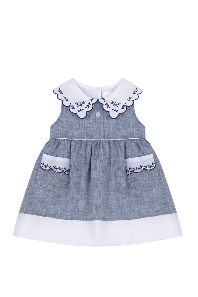 Baby Patachou Dress 33151