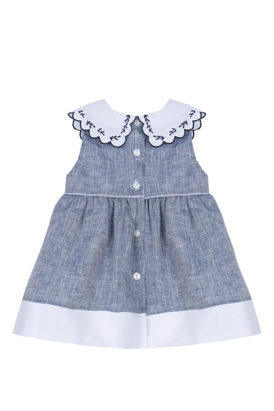 Baby Patachou Dress 33151