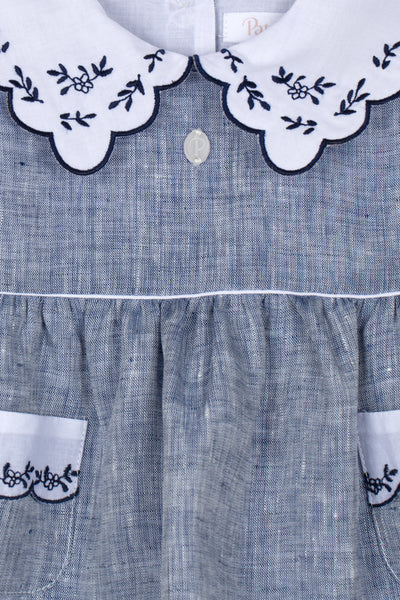 Baby Patachou Dress 33151