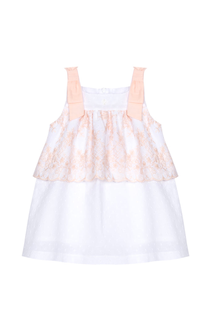 Girls Patachou Dress 33223