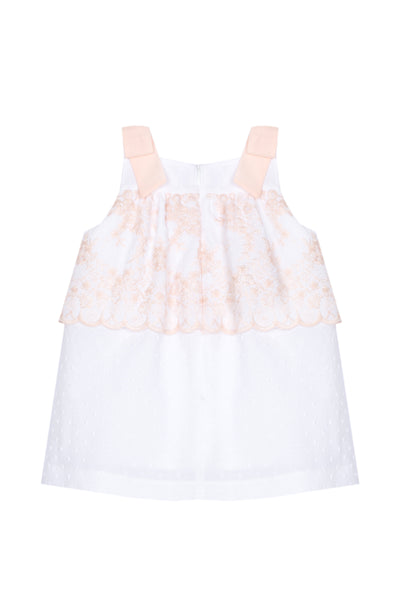 Girls Patachou Dress 33223