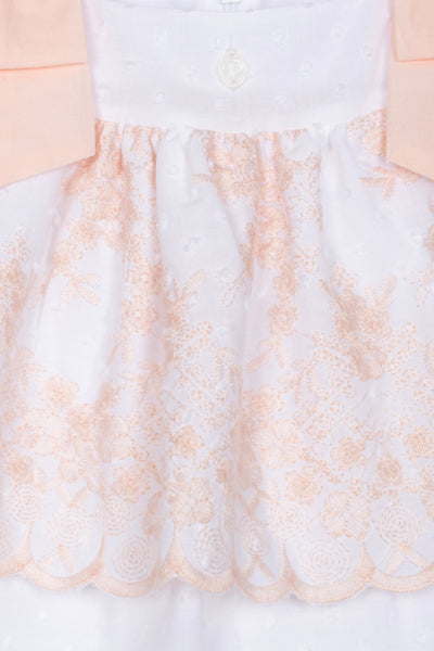 Girls Patachou Dress 33223