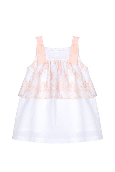 Girls Patachou Dress 33223