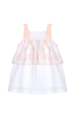 Girls Patachou Dress 33223