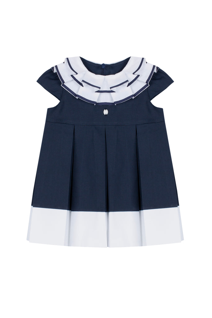 Girls Patachou Dress 33260