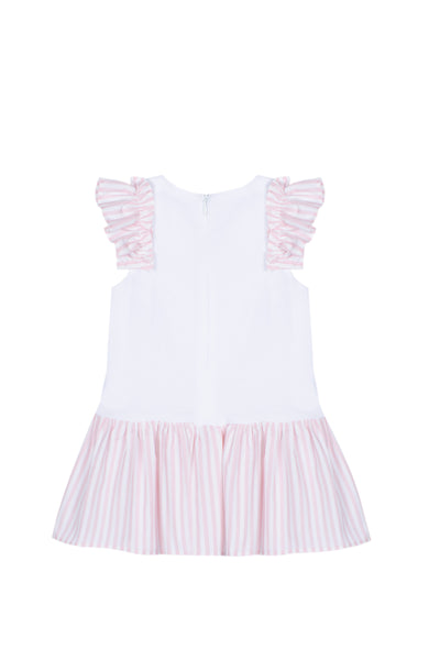 Girls Patachou Dress 33272