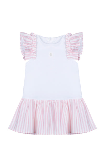 Girls Patachou Dress 33272