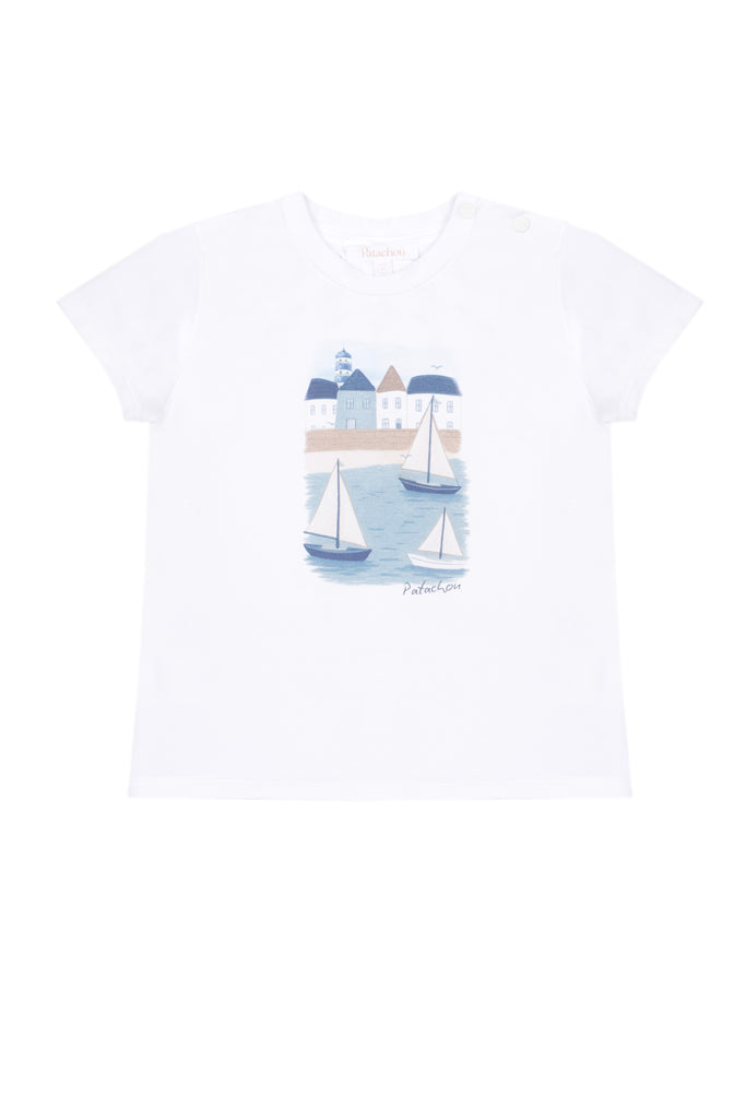 Patachou T-Shirt 33385