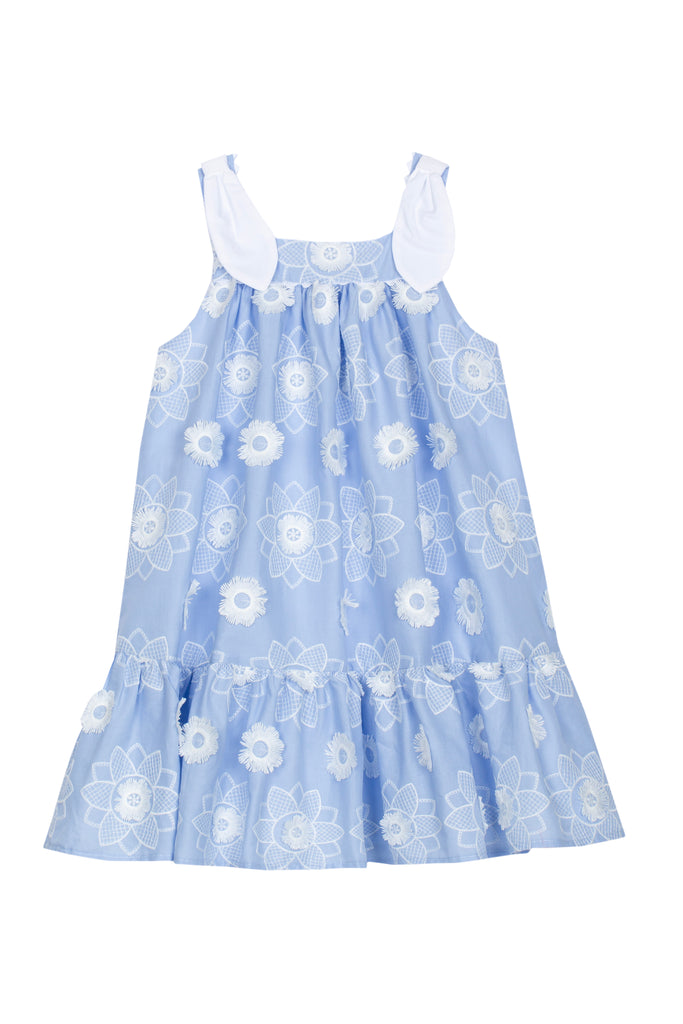 Girls Patachou Dress 33423