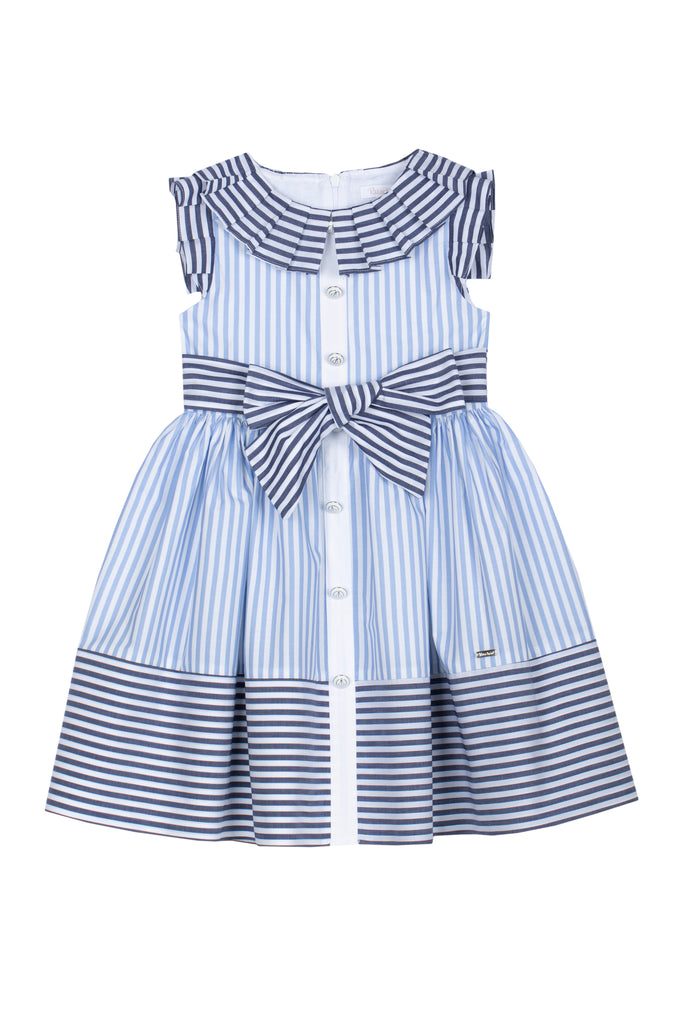 Girls Patachou Dress 33460