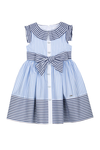 Girls Patachou Dress 33460