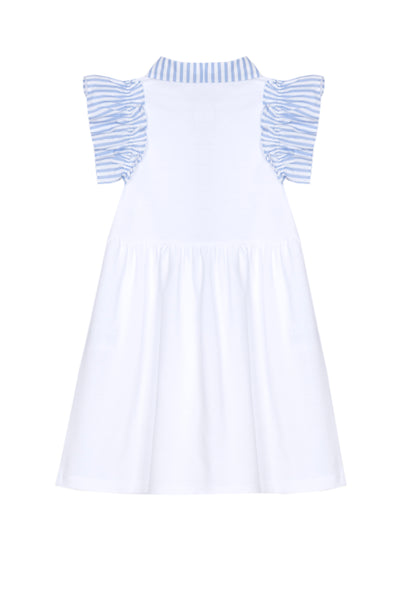 Girls Patachou Dress 33462