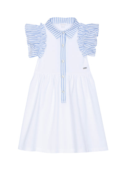 Girls Patachou Dress 33462