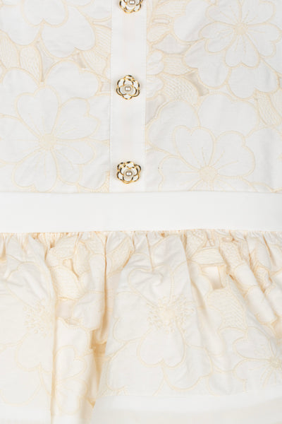 Girls Patachou Dress 33565