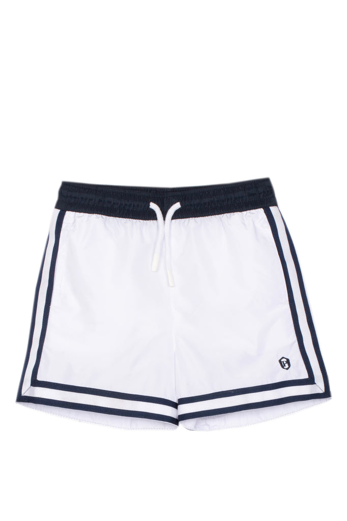 White Patachou Shorts 33605