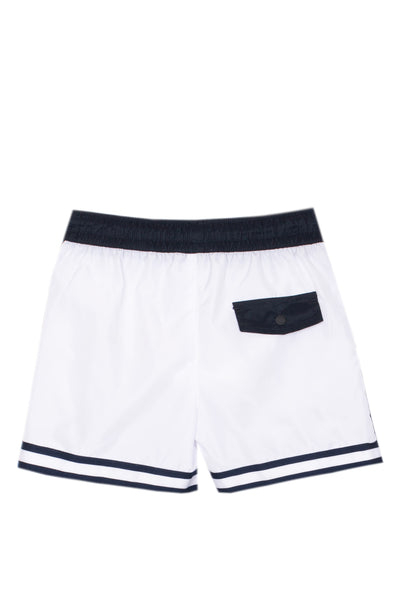 White Patachou Shorts 33605