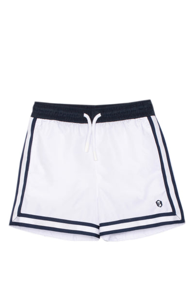 White Patachou Shorts 33605