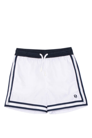 White Patachou Shorts 33605