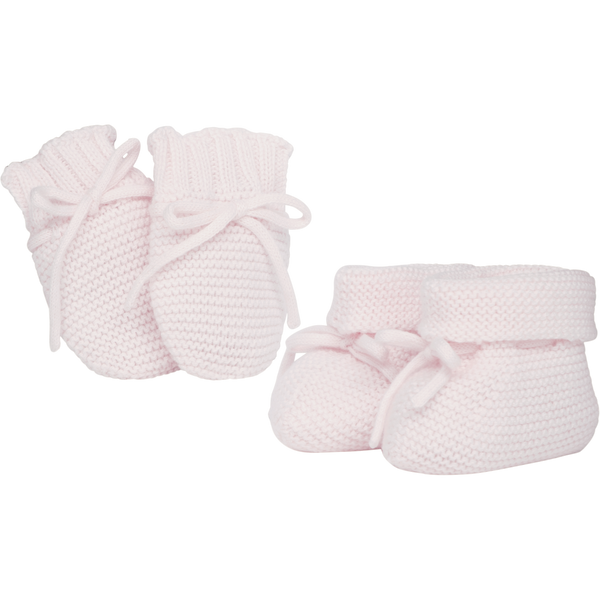 Pink Emile Et Rose Kelsey Set