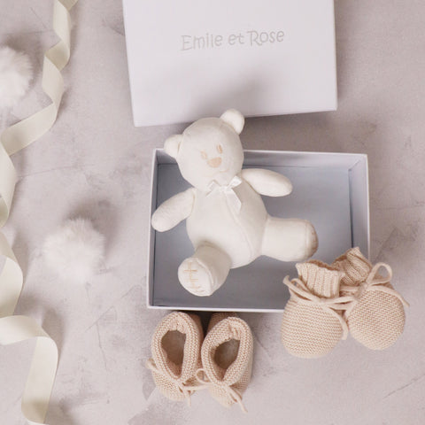 Stone  Emile Et Rose Kelsey Set