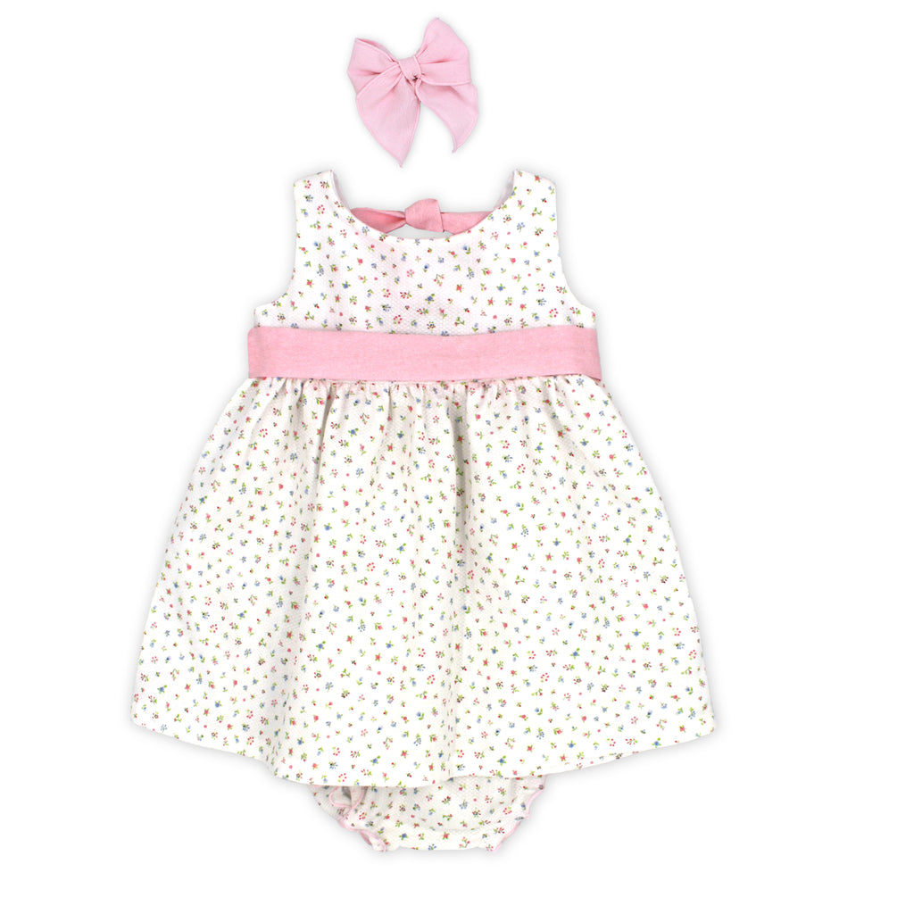 Girls Rapife Dress 4245