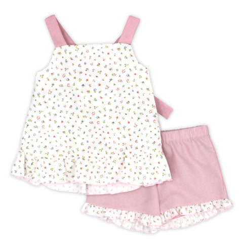 Girls Rapife Set 4251
