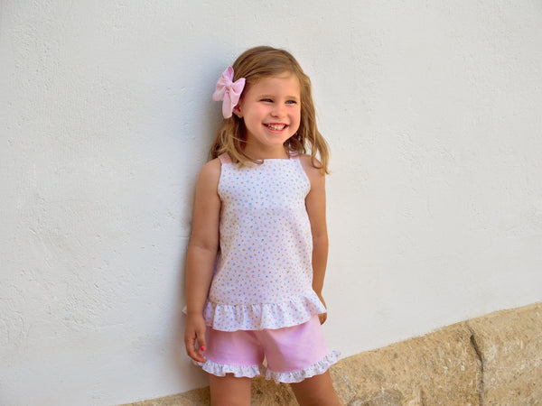 Girls Rapife Set 4251