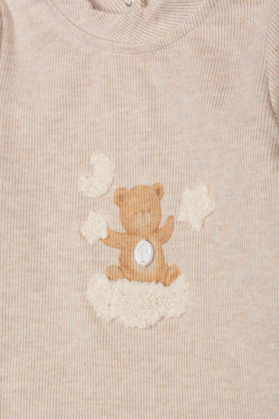 Blue Patachou Baby Set 33007